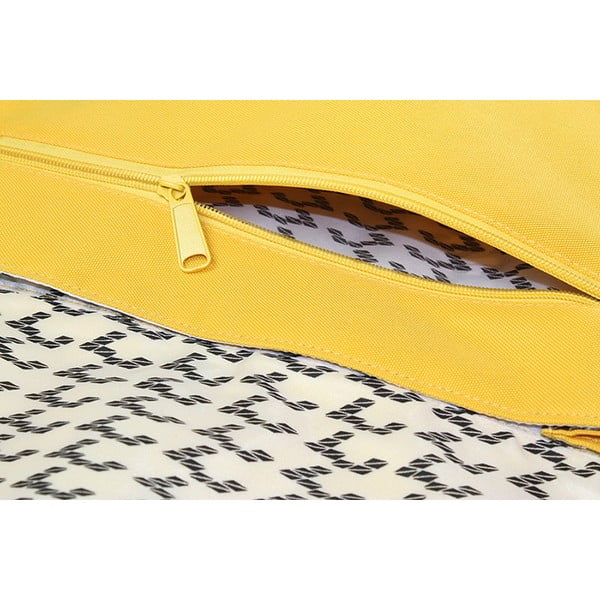 Žltý batoh Natwee Yellow-image-3