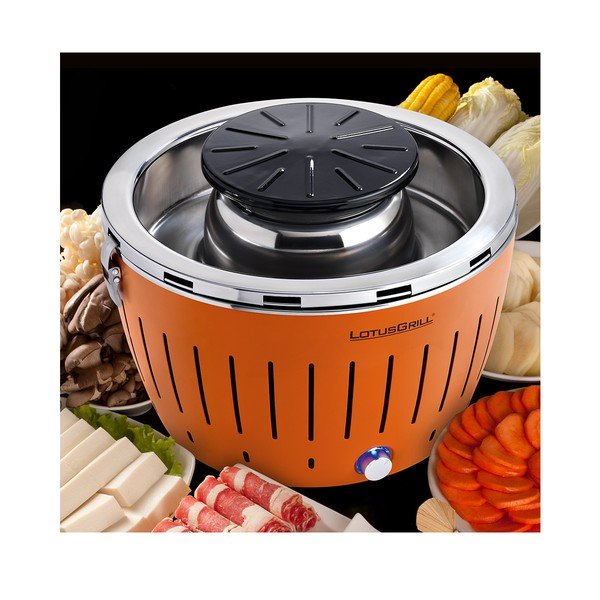 Grilovacie náčinie Classic - LotusGrill-image-4