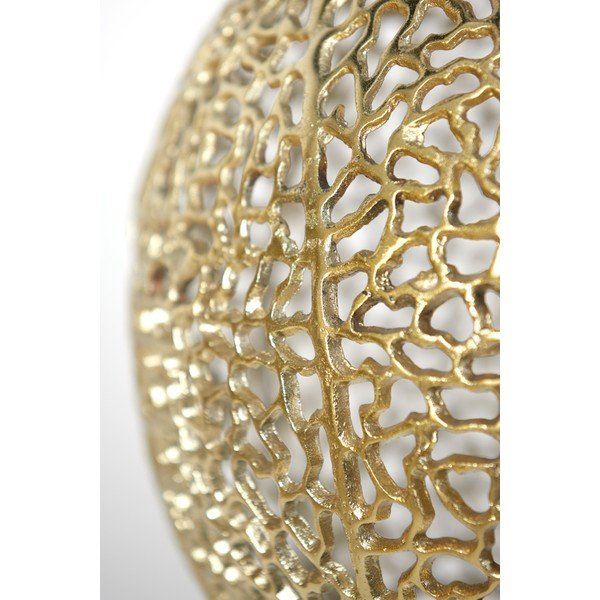 Závesné svietidlo v bronzovej farbe ø 39 cm Sinula – Light & Living-image-3