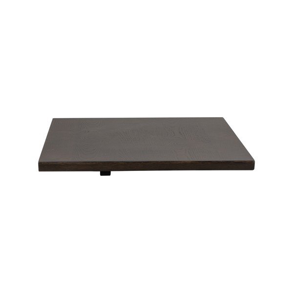 Prídavná doska k jedálenskému stolu v dekore duba 90x50 cm Melfort – Rowico-image-2