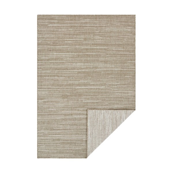 Béžový vonkajší koberec 230x160 cm Gemini - Elle Decoration