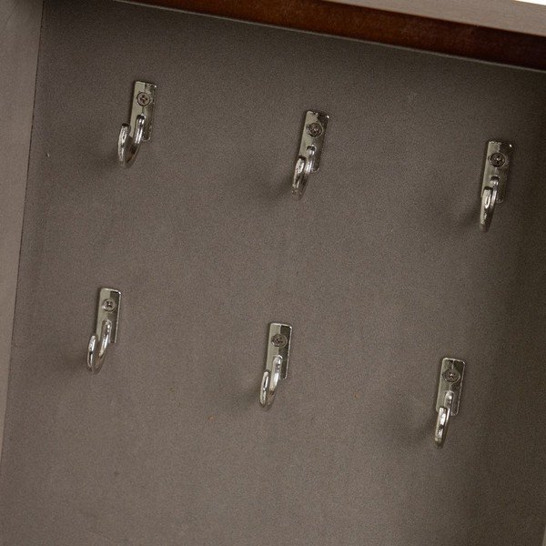 Závesná skrinka na kľúče – Casa Selección-image-2