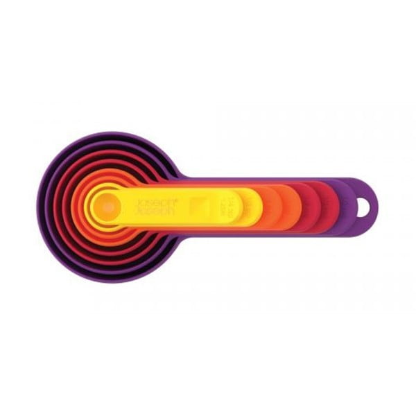 Súprava 8 odmeriek Joseph Joseph Measure Nest-image-1