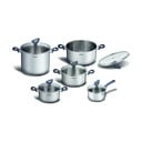 Antikoro súprava riadu 10 ks Daily Cook - Tefal