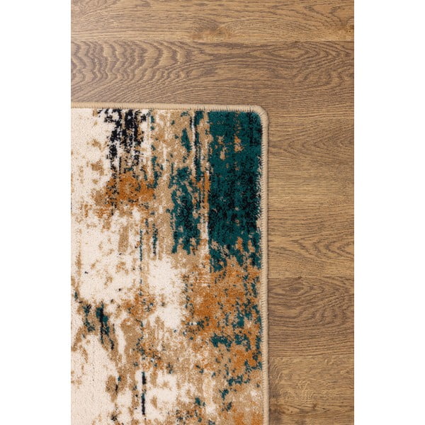 Vlnený koberec 133x180 cm Fizz - Agnella-image-3