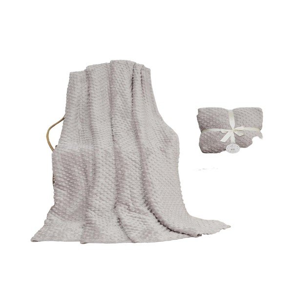 Deka 220x200 cm Soft Design - Mila Home