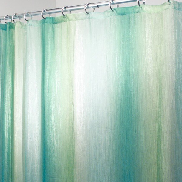 Sprchový záves InterDesign Ombre SC-image-3