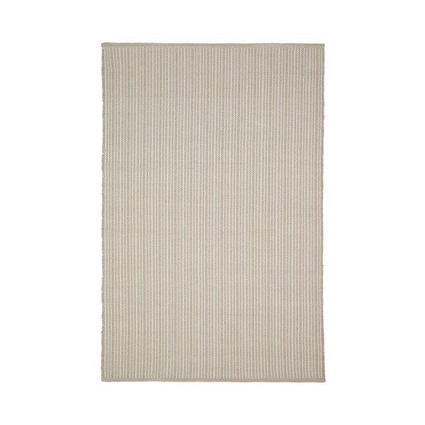 Béžový vnútorný a vonkajší koberec 160x230 cm Canyet – Kave Home