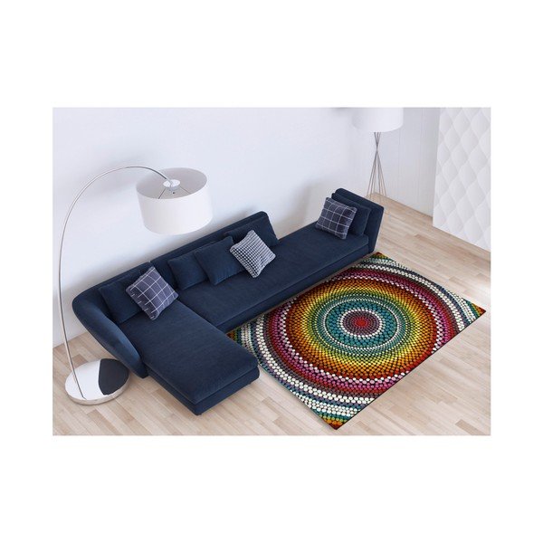 Koberec Universal Happy Merto, 80 x 150 cm-image-1