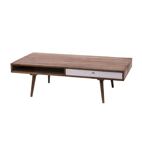 Konferenčný stolík Fumo, 117x35x60 cm