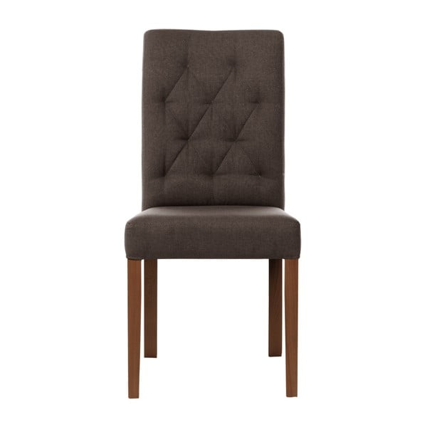 Hnedá stolička Rodier Alepine