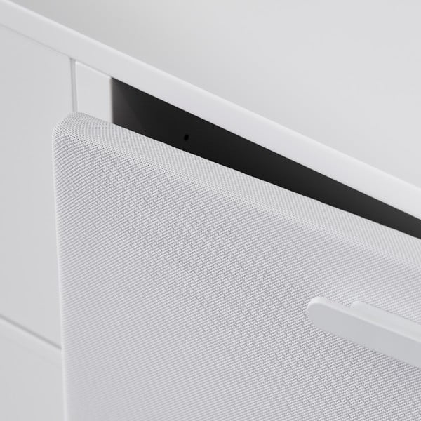 Biela TV komoda Keep by Hammel-image-3