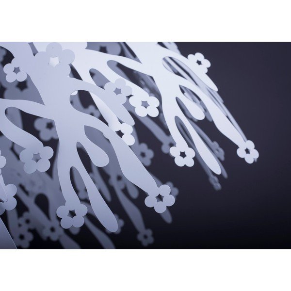 Biele svietidlo Papalux Organic White-image-2