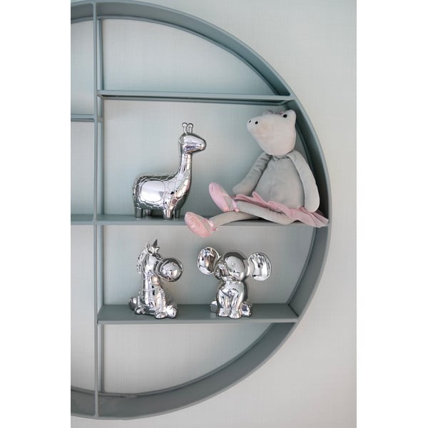 Pokladnička Giraffe – Zilverstad-image-1