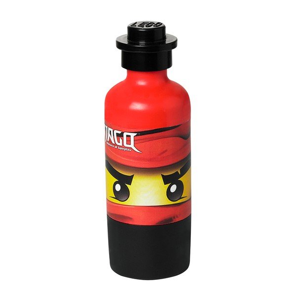 Fľaša na pitie LEGO® Ninjago, 350 ml