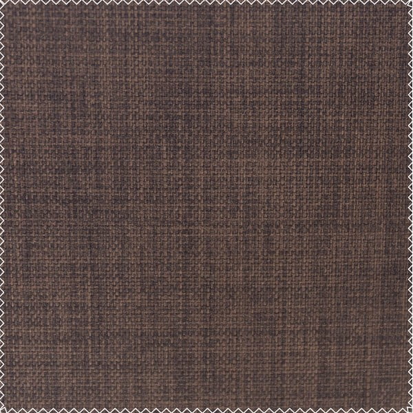 Podnožka Senza Black/Choco Brown-image-4