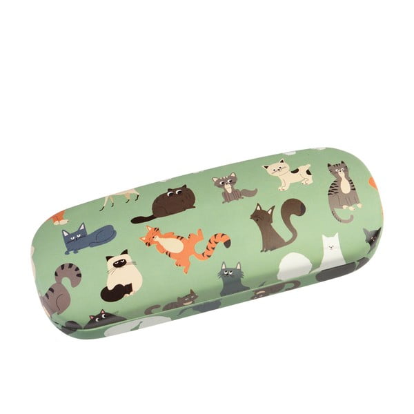 Puzdro na okuliare Nine Lives – Rex London