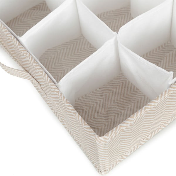 Látkový organizér do zásuvky Nancy – Compactor-image-4