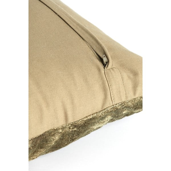 Dekoračný vankúš 45x45 cm Ruhla - Light & Living-image-4