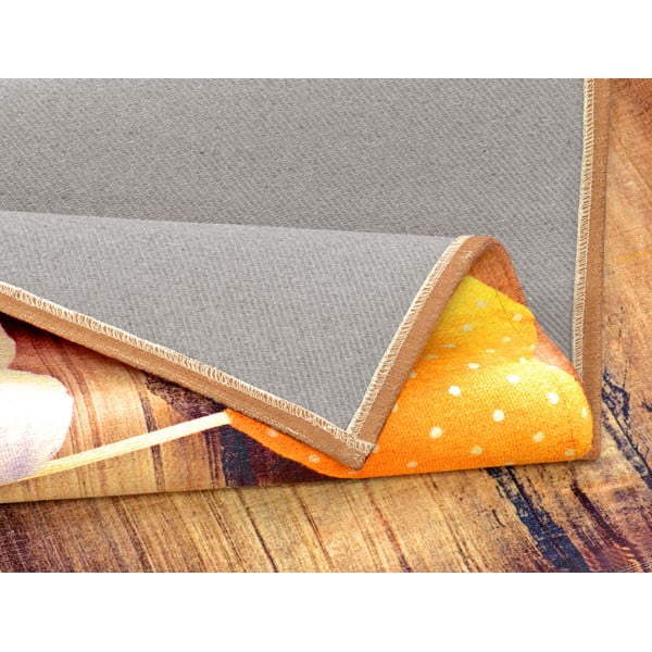 Behúň Floorita Sweethearts, 60 x 140 cm-image-1