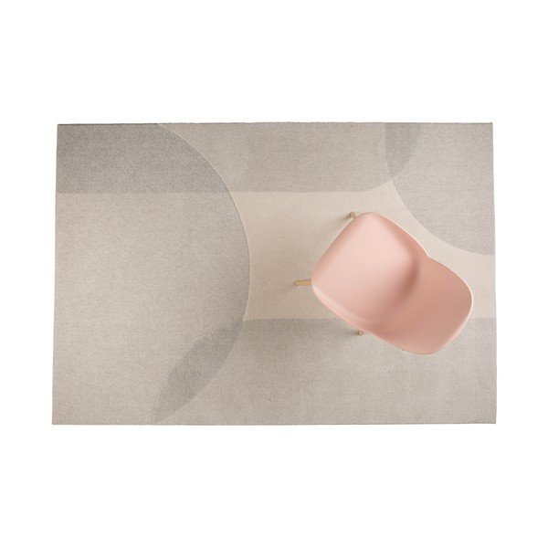 Béžovo-sivý koberec 230x160 cm Dream - Zuiver-image-4