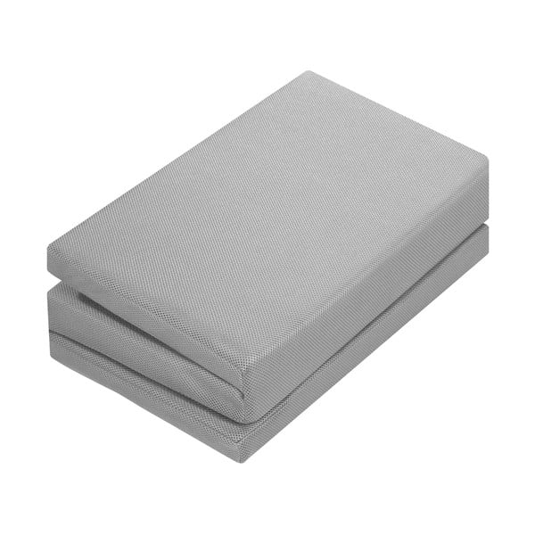 Penový detský matrac 60x120 cm Safe asleep – Roba-image-2