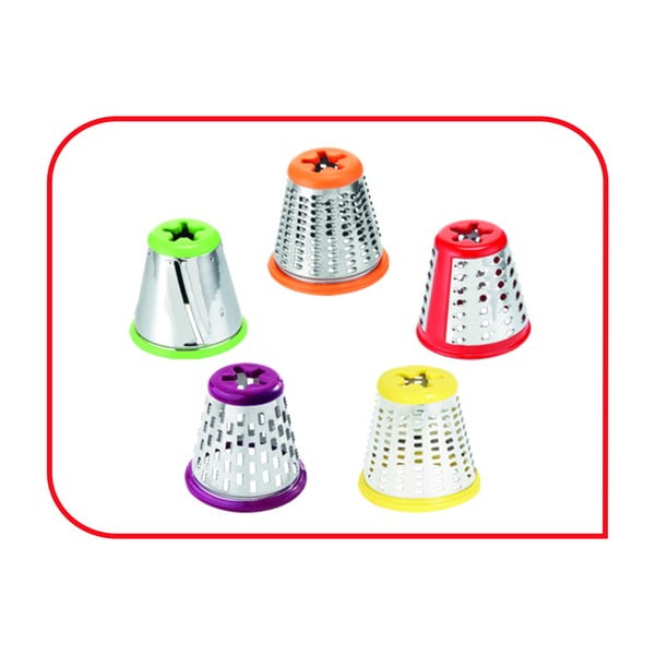 Strúhadlo Fresh Express Max - Tefal-image-3