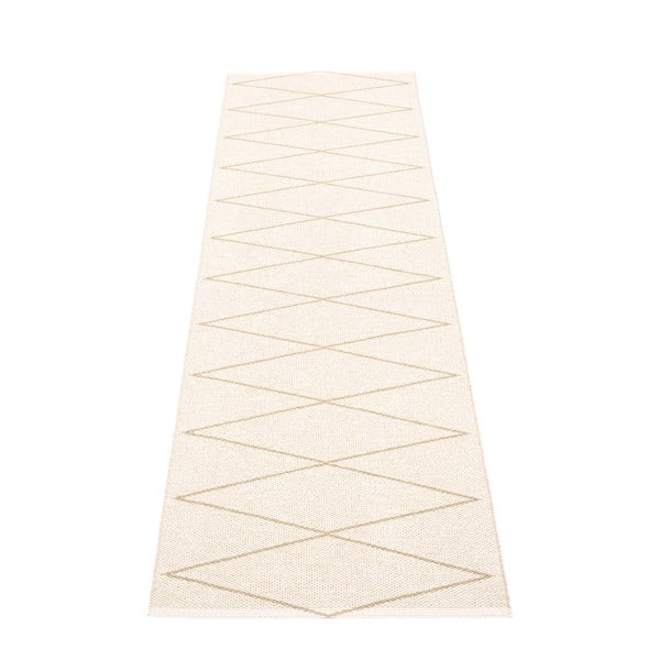 Béžový vnútorný a vonkajší behúň 70x240 cm Max Sand – Pappelina-image-2