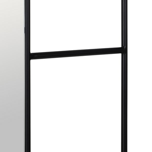 Nástenné zrkadlo s vešiakom 70x160,5 cm – Ixia-image-3