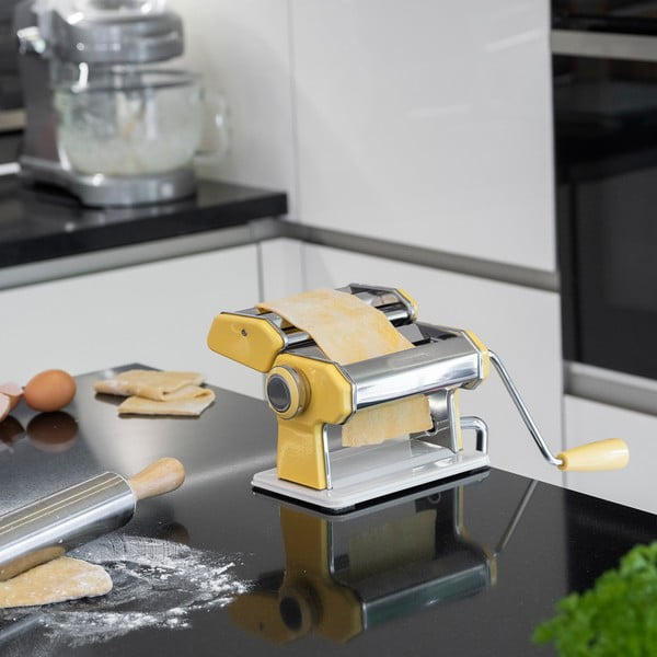 Strojček na cestoviny Delicia – Tescoma-image-3