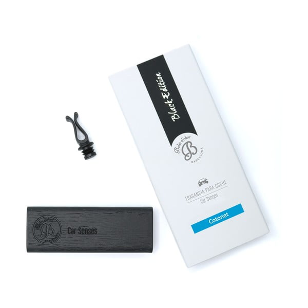 Vôňa do auta Cotonet – Boles d'olor