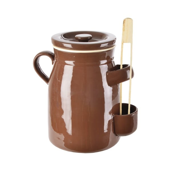 Nádoba na kvasenie zeleniny 2,5 l – Orion