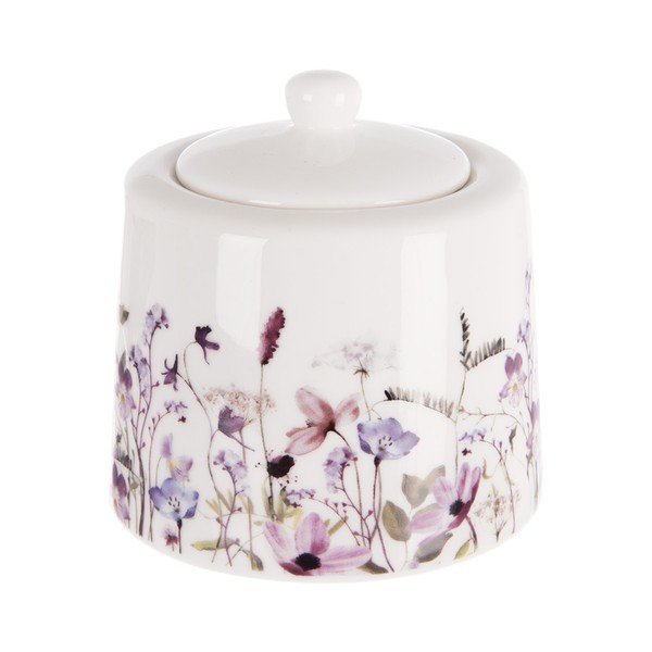 Porcelánová cukornička Louka – Orion