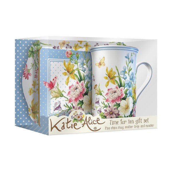Raňajkový set Creative Tops English Garden Katie-image-1