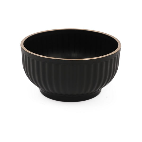 Čierne misky v súprave 6 ks 0.25 l – Hermia-image-4