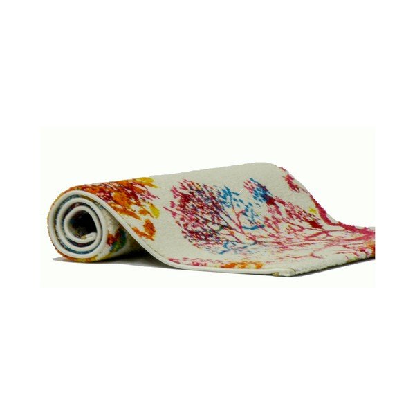 Koberec Universal Tikey Flower, 160 × 230 cm-image-2