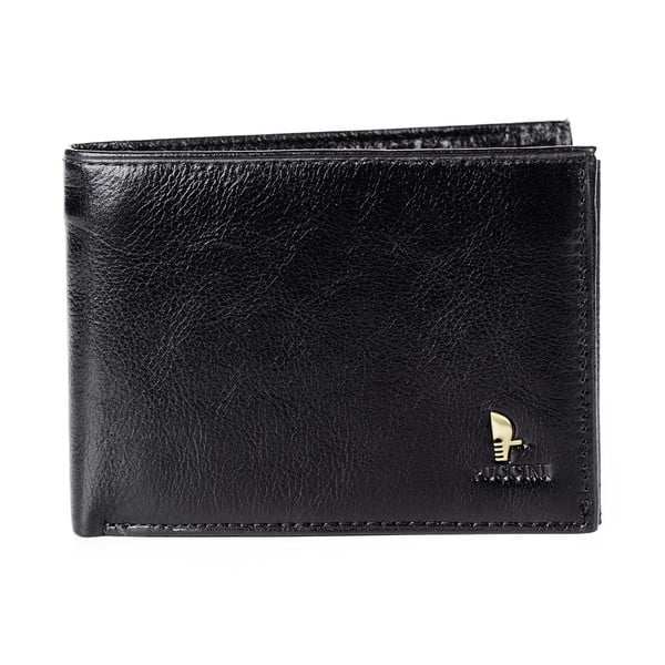 Kožená peňaženka Messina Puccini