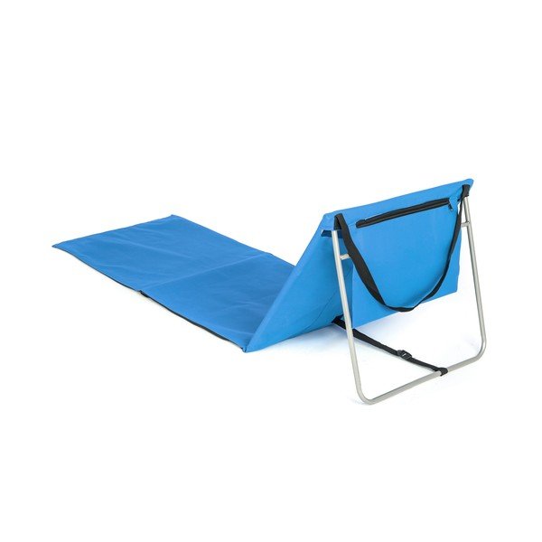 Plážová podložka Austin, modrá-image-1