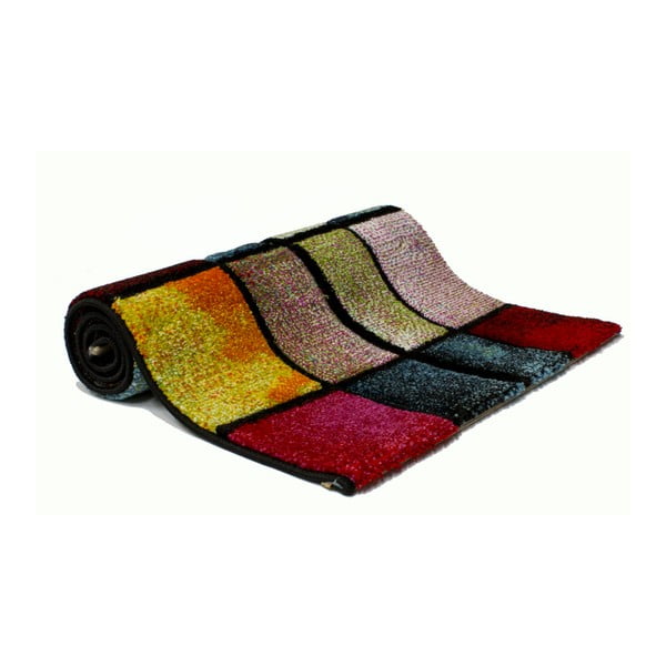 Koberec Universal Malmo Cube, 140 × 200 cm-image-2