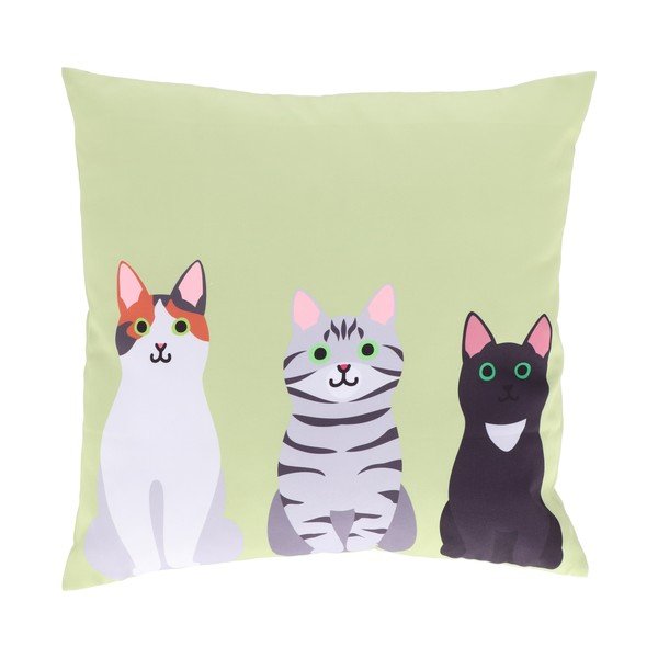 Vonkajší vankúš 49x49 cm – Esschert Design