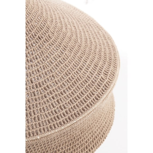 Béžové tienidlo ø 50 cm Viggo – Light & Living-image-4