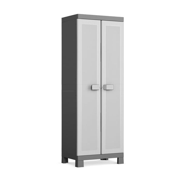 Dielenská skrinka Logico - Keter-image-1