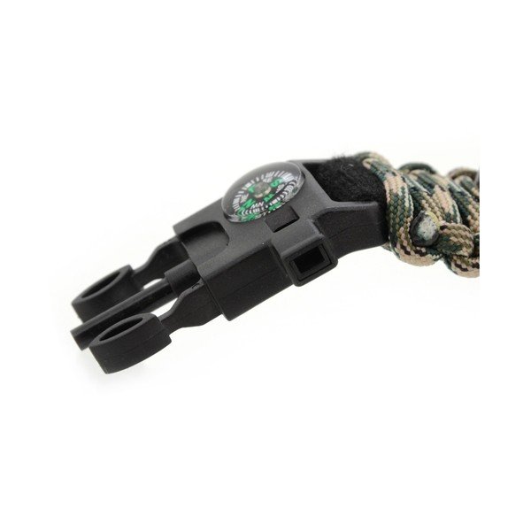 Hodinky s teplomerom Cattara Outdoor Waterproof-image-3