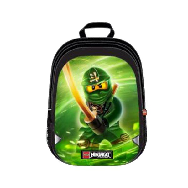 Detský batoh LEGO® Ninjago Lloyd Extended