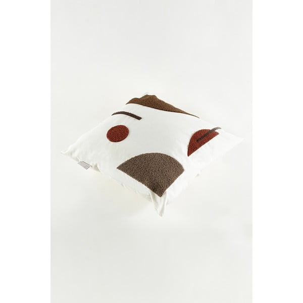 Dekoračný vankúš 43x43 cm Craft – Mioli Decor-image-2