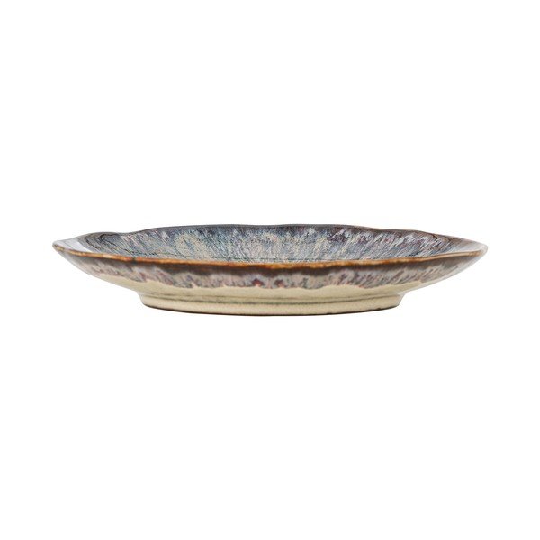 Béžový dezertný kameninový tanier ø 16,5 cm Imogen – Bloomingville-image-3