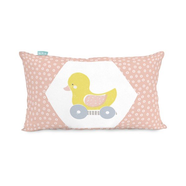 Obojstranný poťah na vankúš Moshi Moshi Toys, 50 x 30 cm-image-2