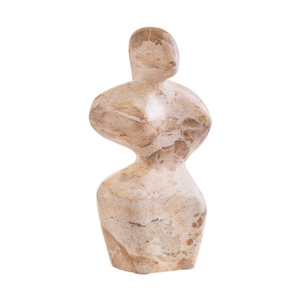 Mramorová soška (výška  20 cm) Santino – Premier Housewares