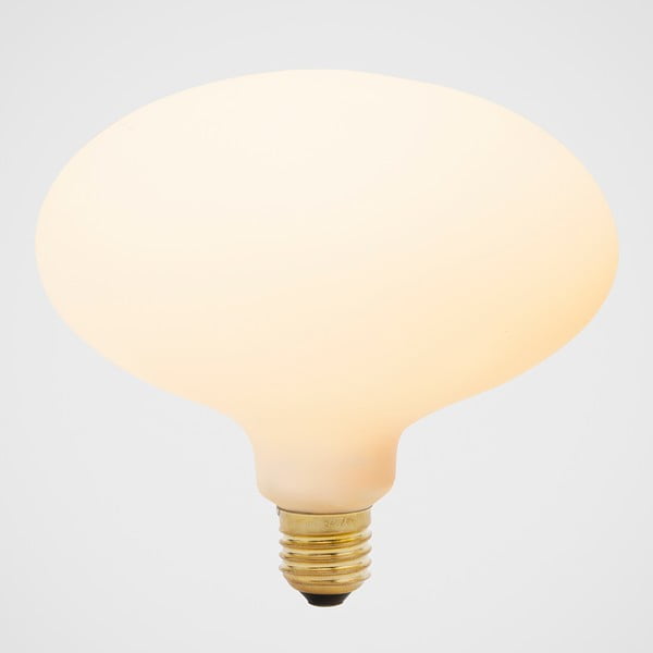 Teplá LED stmievateľná žiarovka E27, 6 W Oval - tala-image-3