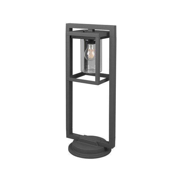 Vonkajšie svietidlo (výška  6 cm) Lunga – Trio-image-1